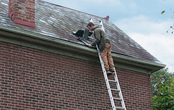 what affects urgent Stoke Dry roof repairs