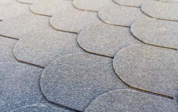 Stoke Dry asphalt roofing costs