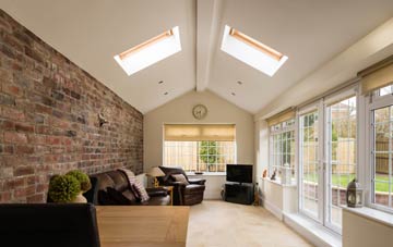 conservatory roof insulation Stoke Dry, Rutland