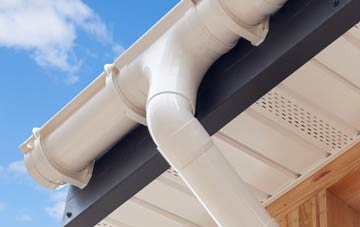 Stoke Dry gutter installation costs