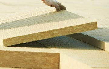 measuring Stoke Dry tapered insulation