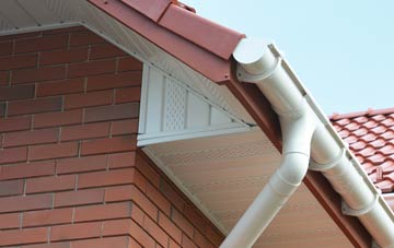 Stoke Dry soffit repair costs