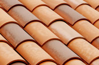 Stoke Dry clay roofing