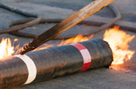 free Stoke Dry flat roofing repair quotes