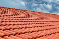 Stoke Dry roofing tiles
