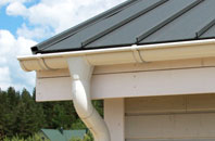 Stoke Dry soffits